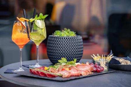 Essential by Dorint Basel City - 10