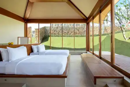 Fusion Resort Cam Ranh - All Spa Inclusive - 35