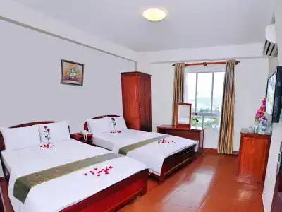RedDoorz near Hung Vuong Nha Trang - 1