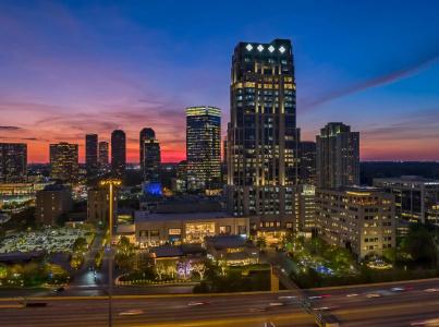 The Post Oak - 30