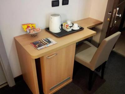 Residenza Cola Di Rienzo - Suite In Rome - 59