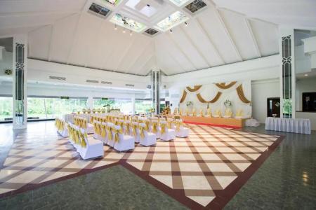 The Imperial & Convention Centre Phitsanulok - 16