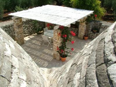 Masseria Cappuccini - 62