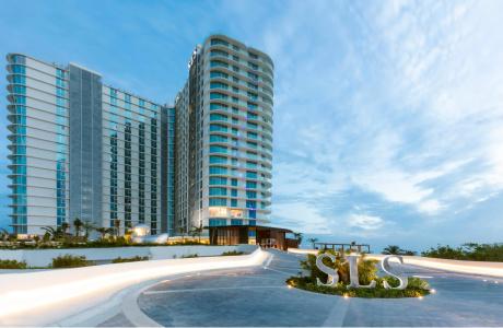 Sls Cancun & Spa - 30