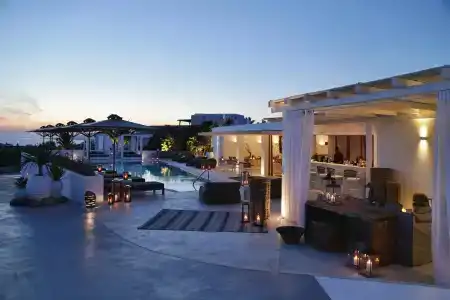 Livin Mykonos - 21