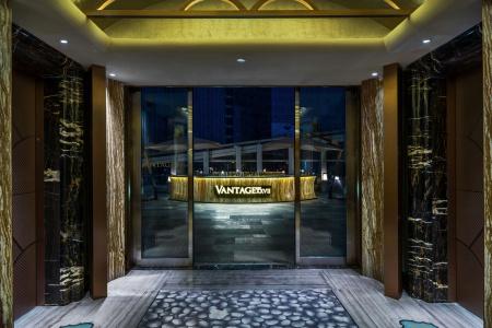 The St. Regis Chengdu - 34