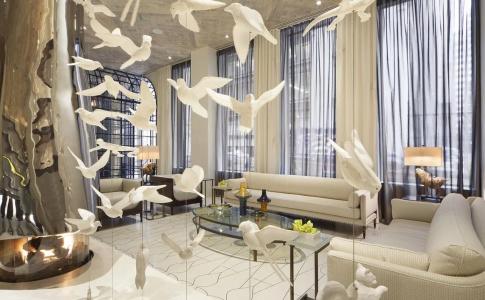 The Marmara Park Avenue - 14