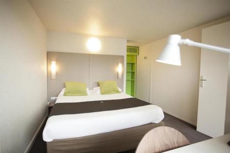Hôtel Campanile Strasbourg Aéroport Lingolsheim - 4