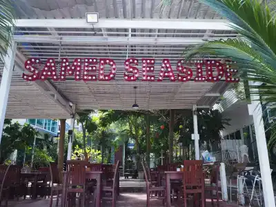 Samed Seaside Resort - 26