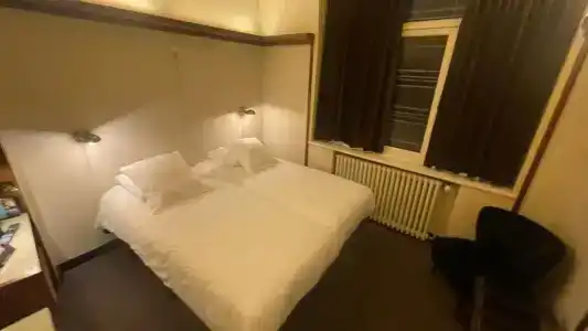 Le Berger - 22