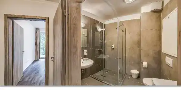 Nova City Aparthotel - 50