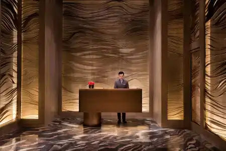 Park Hyatt Hangzhou - 21