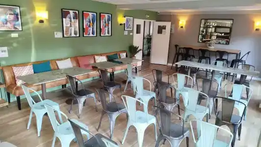 Hôtel Le Collier - 19