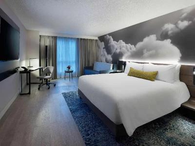The Novotel Centre - 57