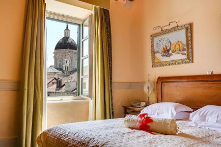 The Pucic Palace - 35