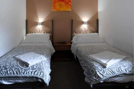 Albergo Del Chianti - 40