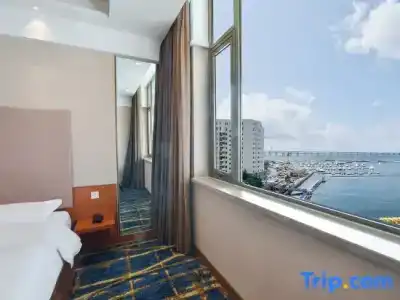 Bayshore Dalian - 173