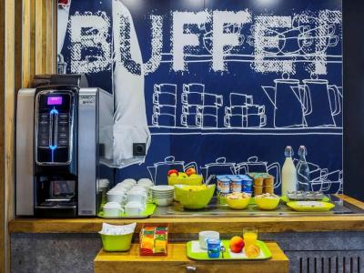 ibis budget Albi Centre - 12