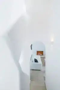 Santorini Princess Presidential Suites - 128
