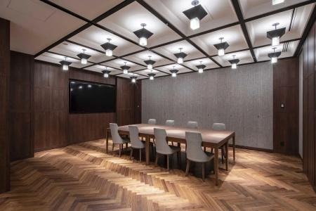 Grand Bach Tokyo Ginza - 21