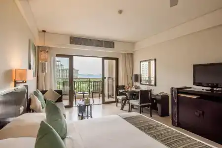 Howard Johnson Resort Sanya Bay - 25