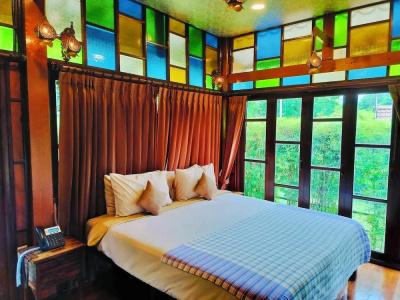 Pludhaya Resort & Spa - 85