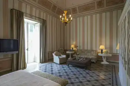 Palazzo Margherita - 20