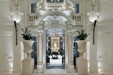 Matild Palace, a Luxury Collection - 41