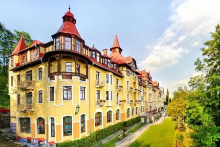 Grand Praha - 0