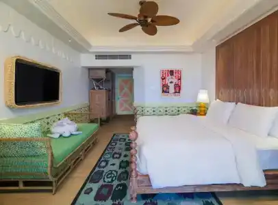 SAii Lagoon Maldives, Curio Collection by Hilton - 53
