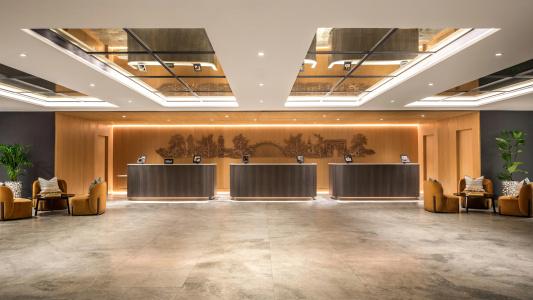 Hilton London Metropole - 1