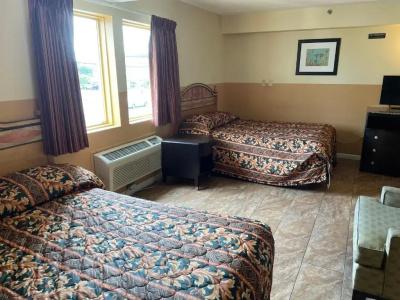 Sea Palace Inn - 38