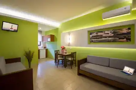 Oscar Suites & Village - 111