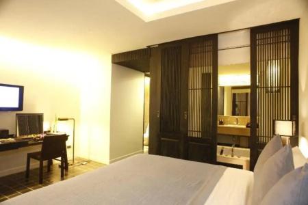 Aruntara Riverside Boutique -Sha Extra Plus - 84