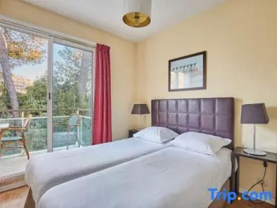 Odalys City Antibes Olympe - 74