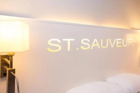 Saint Sauveur By Wp Hotels - 18