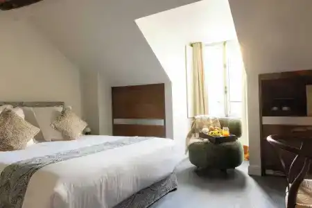 Hôtel du Palais Bourbon - 43