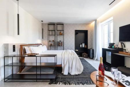 Le Dortoir Boutique Suites - 59