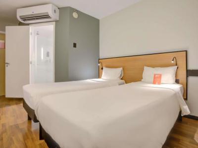 ibis Rio de Janeiro Santos Dumont - 34