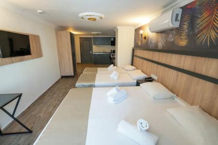 Piyes Otel - 6