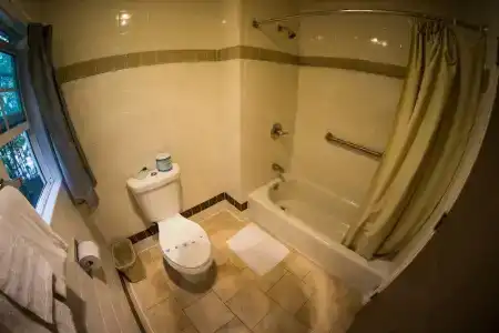 Hollywood La Brea Inn - 70