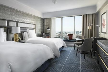 Four Seasons San Francisco - 4