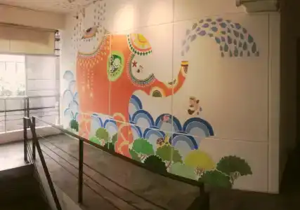 Hq Hostel Silom - 11