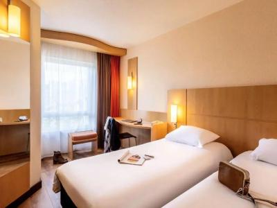 ibis Antwerpen Centrum - 55
