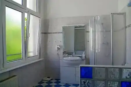 -Pension Rheingold am Kurfürstendamm - 70