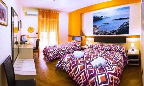 Solaris b&b - 23