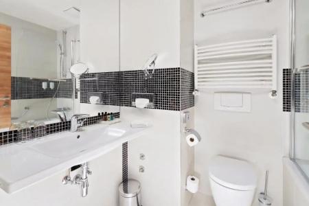 Holiday Inn Prague, An Ihg - 106