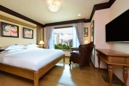 Peak Nimman Prestige - 88