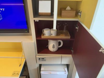 Monday Premium Toyosu - 18
