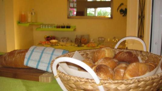 Toni´s Guesthouse - 7